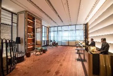 吉隆坡 EQ 酒店 #3