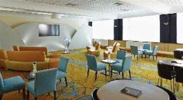 MEON VALLEY HOTEL AND COUNTRY CLUB #5