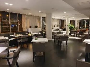 奈美根市中心美居酒店 #5