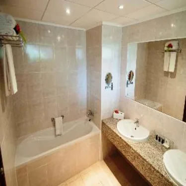 Van der Valk Plaza Beach & Dive Resort Bonaire - All Inclusive #4
