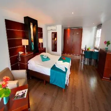 Van der Valk Plaza Beach & Dive Resort Bonaire - All Inclusive #3