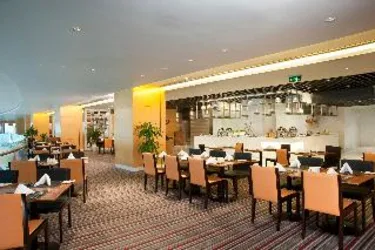 天津海河假日酒店 - IHG 旗下饭店 #3