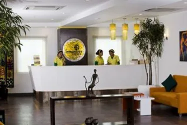 加济阿巴德新德里梅尔东柠檬树酒店 #5
