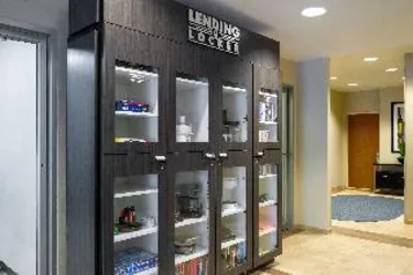 Candlewood Suites 纽约市时代广场 #5