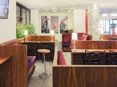 Mercure Orléans Centre #4