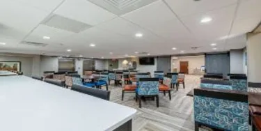 Comfort Inn Chicago Schaumburg - O'Hare Airport #3
