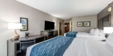 Comfort Inn Chicago Schaumburg - O'Hare Airport #5