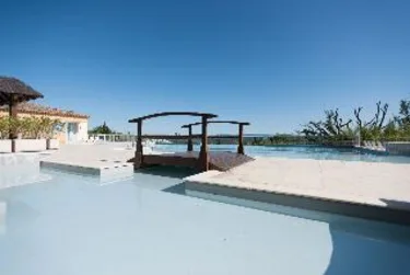 Vacancéole Le Domaine de Camiole #5