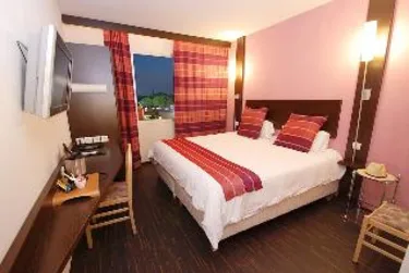 Hôtel Nîmotel #5