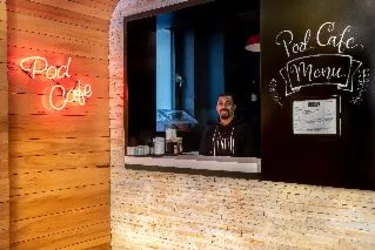 珀德51酒店 #3