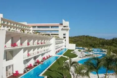 Secrets Huatulco Resort & Spa #2