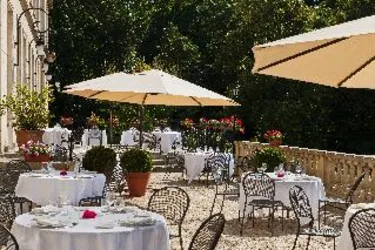 Hôtel Château de Montvillargenne #2