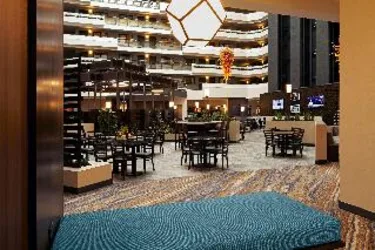 洛杉矶国际机场北安泊套房酒店 #5