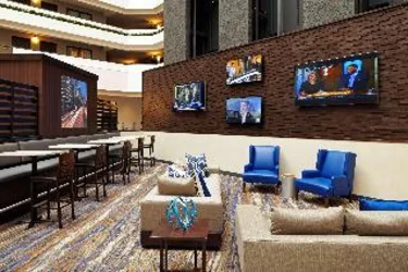 洛杉矶国际机场北安泊套房酒店 #4