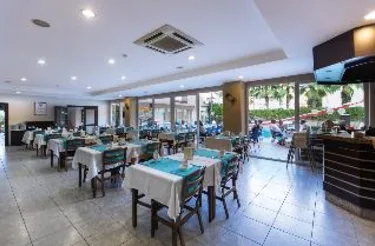 Helios Hotel #5