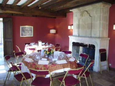 Chateau De Villiers-Le-Mahieu #2