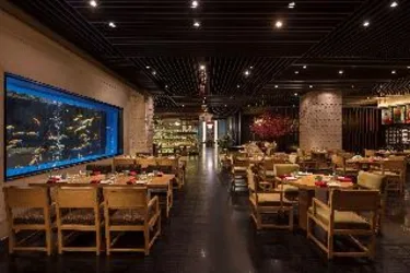 大连富力希尔顿酒店 #5