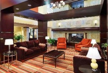 Sheraton Roanoke Hotel & Conference Center #3