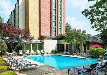 Sheraton Roanoke Hotel & Conference Center #5