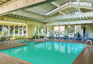Sheraton Roanoke Hotel & Conference Center #4