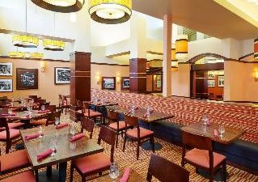 Sheraton Roanoke Hotel & Conference Center #2