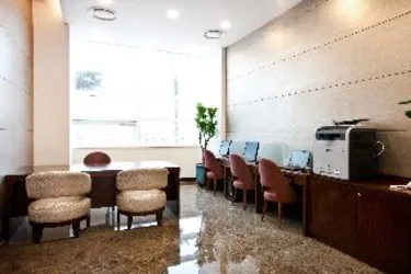 丽水SONO Calm酒店 #3