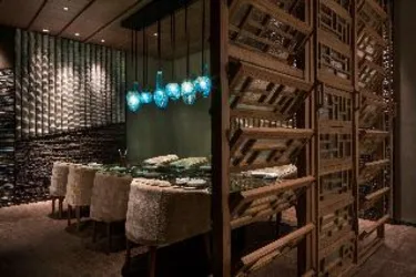 青岛鲁商凯悦酒店 #4