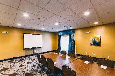 Hampton Inn Niagara Falls/Blvd #3