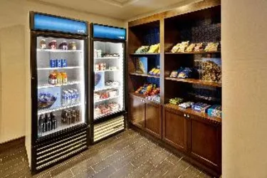 Hampton Inn Niagara Falls/Blvd #5