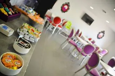 拉波勒阿多尼斯酒店 #4
