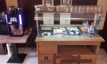 佛日酒店 - 贝斯特韦斯特精品精选酒店 #4