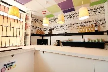 Feel Hostels City Center #3