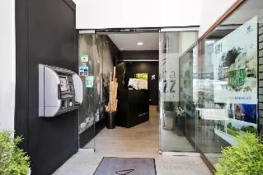 Abba Jazz Hotel Vitoria #4