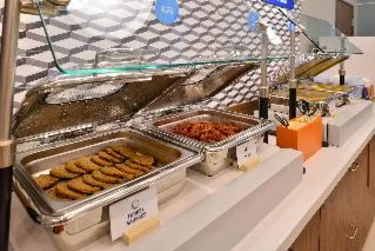 尼加拉瀑布智选假日套房酒店 - IHG 旗下酒店 #3