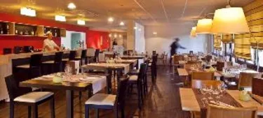 南图尔尚布雷莱陶斯凯里亚德饭店 #5