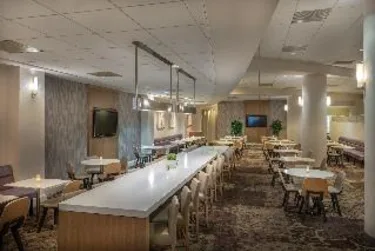 华盛顿特区 - 国家广场万豪居家酒店 #5