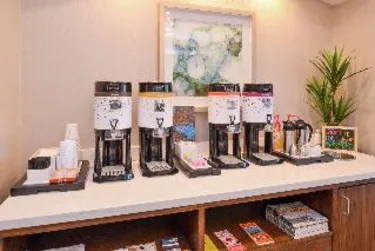 阿兰萨斯港欢朋套房酒店 #3