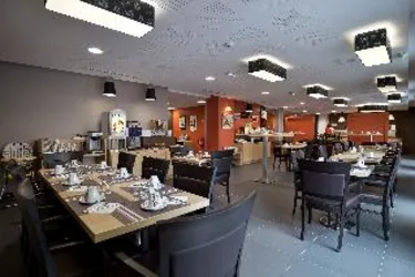 耶奥德广场私人小屋公寓式酒店 #2