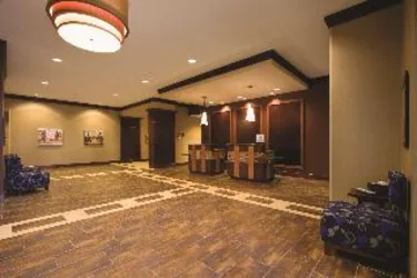 Homewood Suites by Hilton Oklahoma City - Bricktown, OK #3
