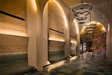 Hotel Indigo 果园街 #3