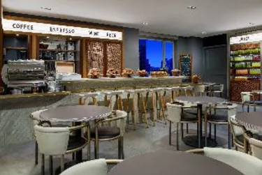Hotel Indigo 果园街 #4