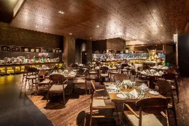 文昌鲁能希尔顿酒店 #5