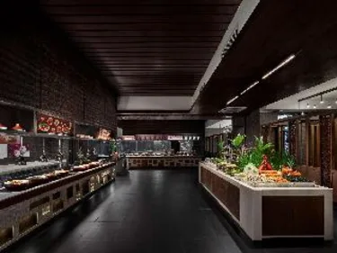 文昌鲁能希尔顿酒店 #3