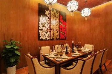 重庆悦来温德姆酒店 #5
