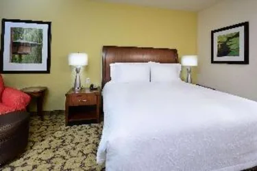 Hilton Garden Inn Greensboro Airport #5