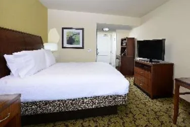 Hilton Garden Inn Greensboro Airport #4