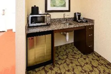 Hilton Garden Inn Greensboro Airport #3