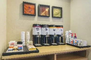 北芝加哥 - 洛优拉站希尔顿欢朋酒店 #4