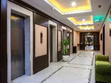 利雅德 1 号阿尔伊艾里服务式公寓酒店 #4