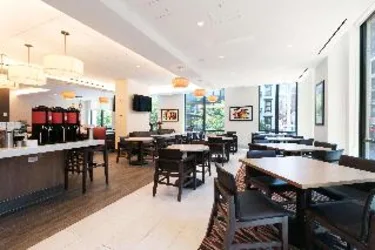 纽约/切尔西凯悦嘉寓酒店 #3